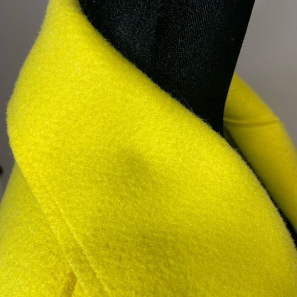 trench style jacket (dex brand) - Picture 7 of 9